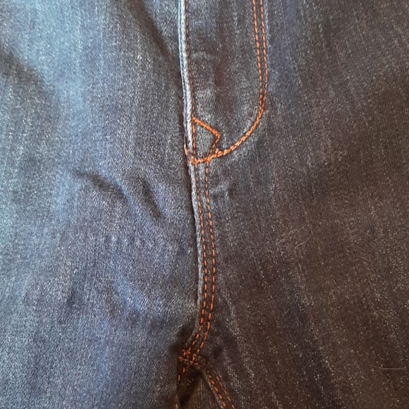 Express skinny jeans - Picture 5 of 5